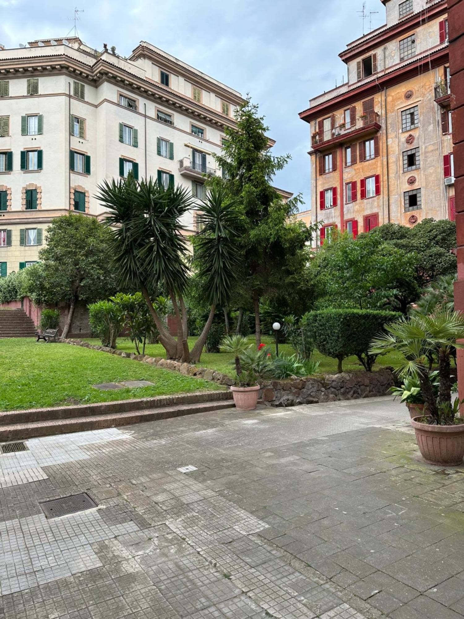 Stans Dolce Lusso Basilica San Giovanni Roma Dış mekan fotoğraf